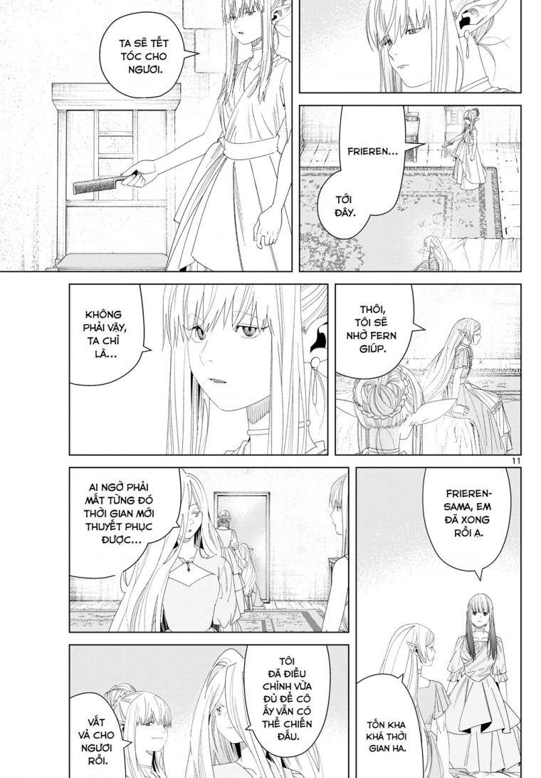 Sousou No Frieren - Page 13