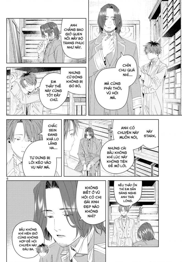 Sousou No Frieren - Page 8