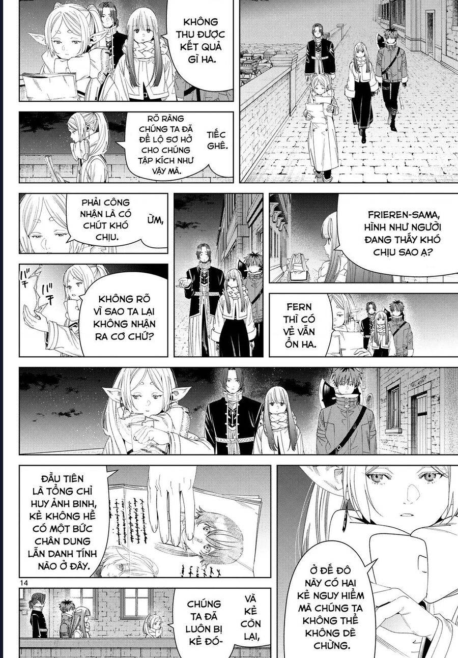 Sousou No Frieren - Page 15