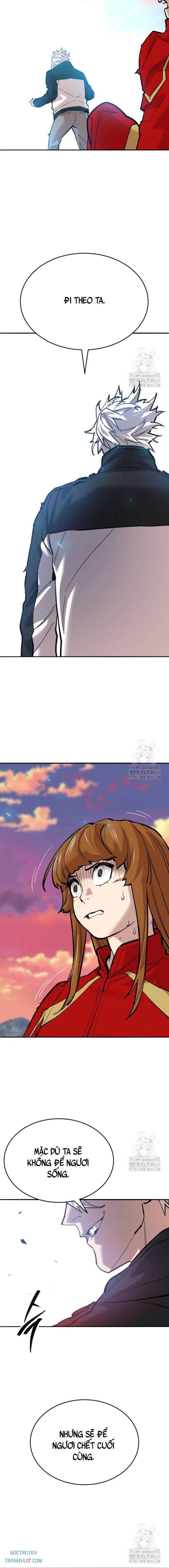 Phá Bỏ Giới Hạn - Page 28