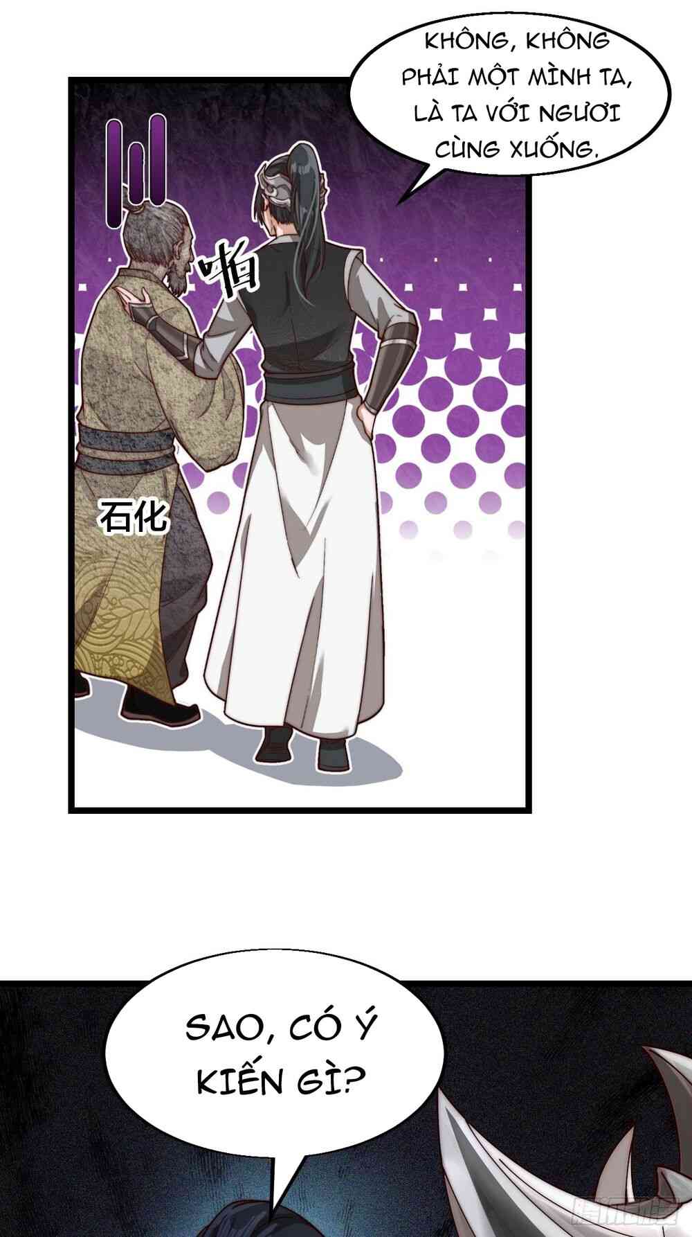 Ta Có Một Sơn Trại - Page 88