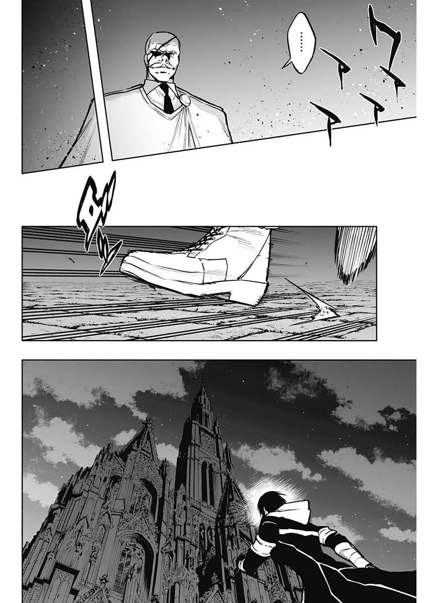 Từ Phù Thủy Mạnh Nhất Khu Ổ Chuột Đến Vô Song Tại Học Viện Pháp Thuật Hoàng Gia - Page 7