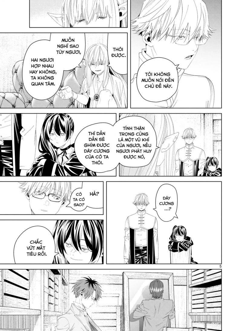 Sousou No Frieren - Page 7
