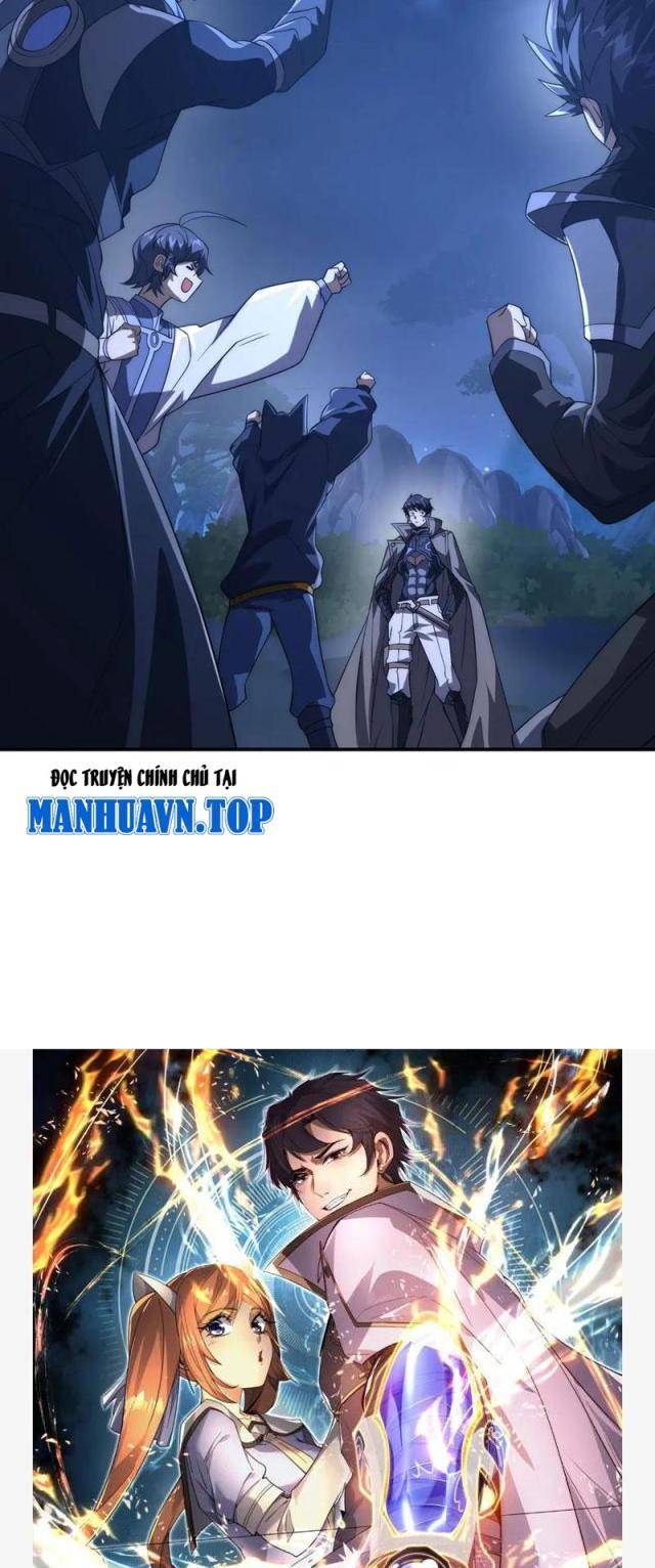 Võng Du: Ta Có Thể Tiến Hoá Tất Cả! - Page 11