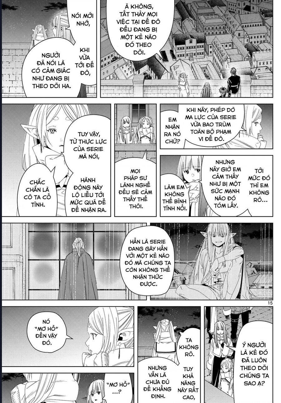 Sousou No Frieren - Page 16