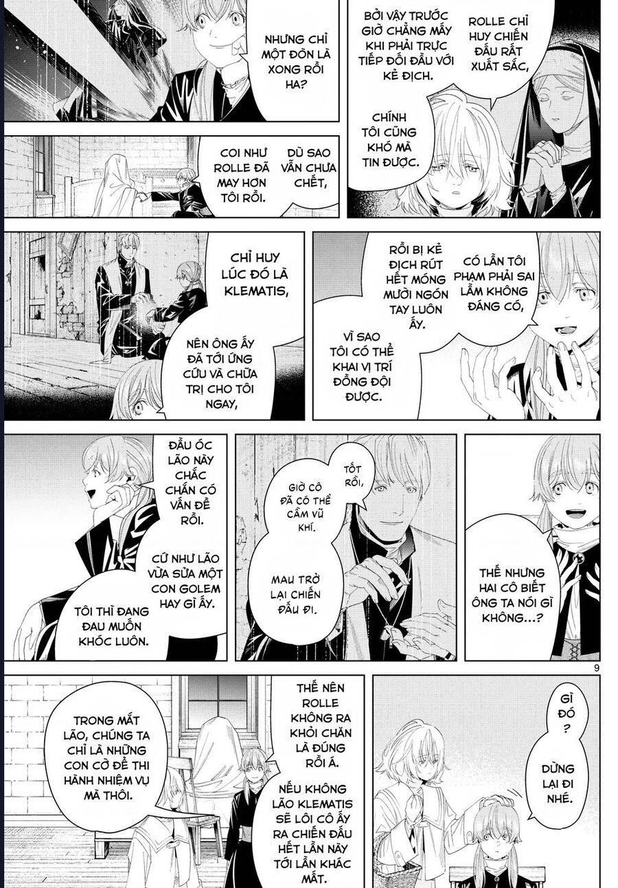 Sousou No Frieren - Page 10