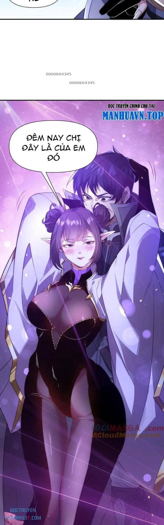 Võng Du: Ta Có Thể Tiến Hoá Tất Cả! - Page 17