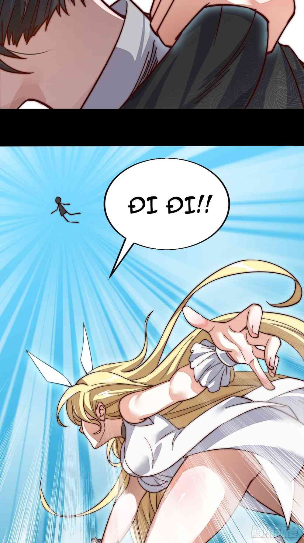 Ta Có Một Sơn Trại - Page 59