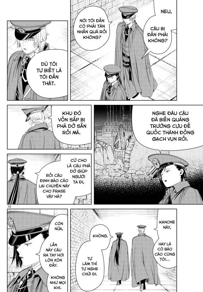 Sousou No Frieren - Page 13
