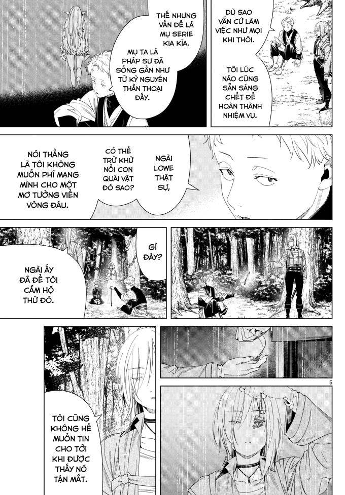 Sousou No Frieren - Page 8