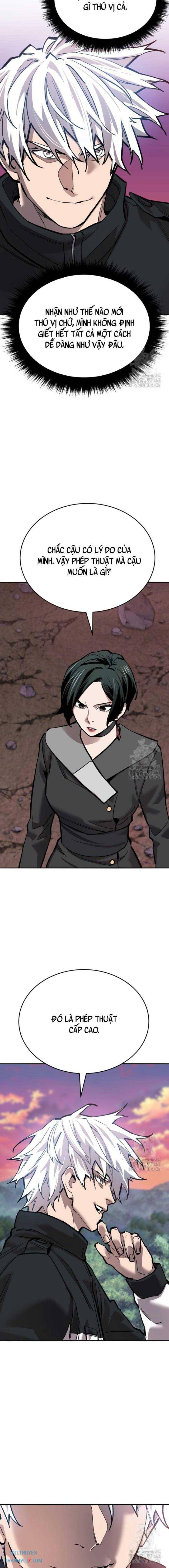 Phá Bỏ Giới Hạn - Page 9