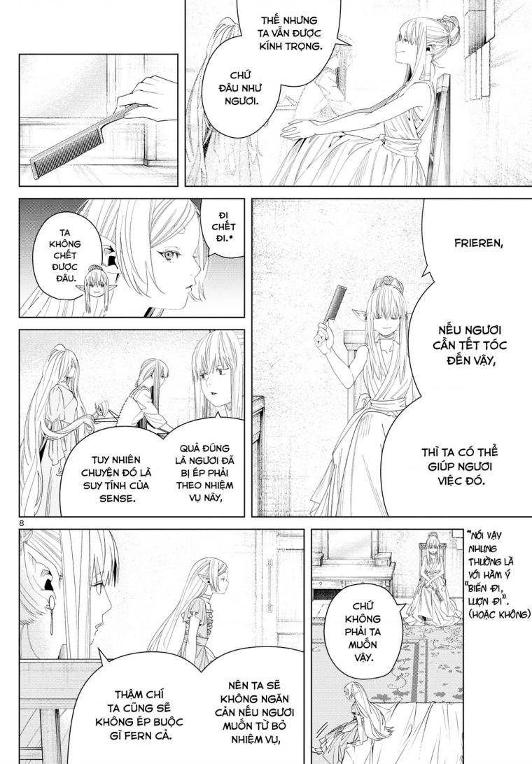 Sousou No Frieren - Page 10
