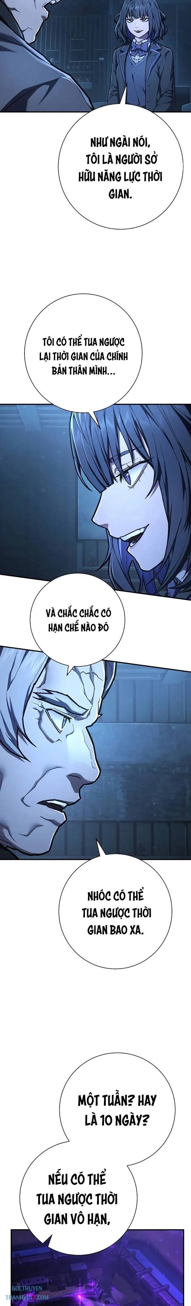 Đao Phủ - Page 12