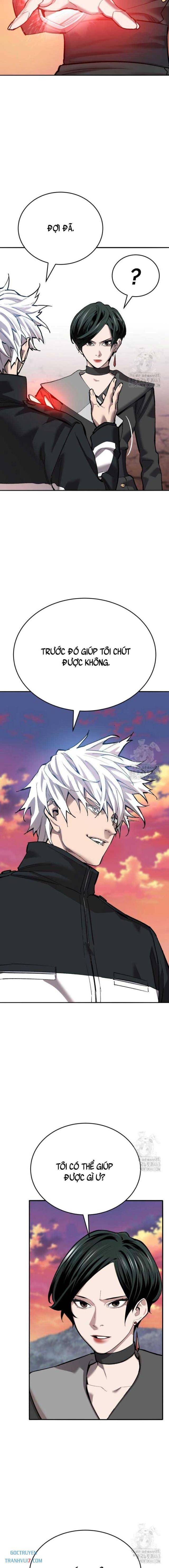 Phá Bỏ Giới Hạn - Page 7