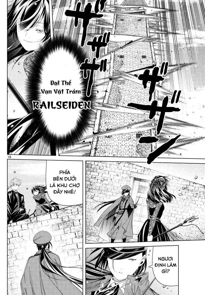 Sousou No Frieren - Page 21