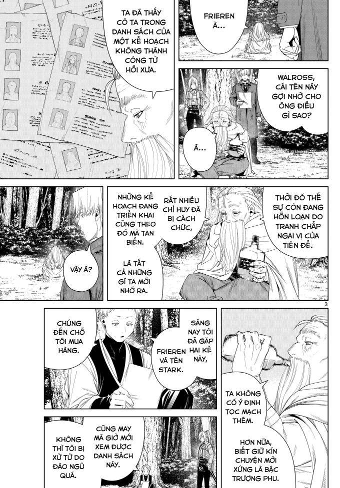 Sousou No Frieren - Page 6