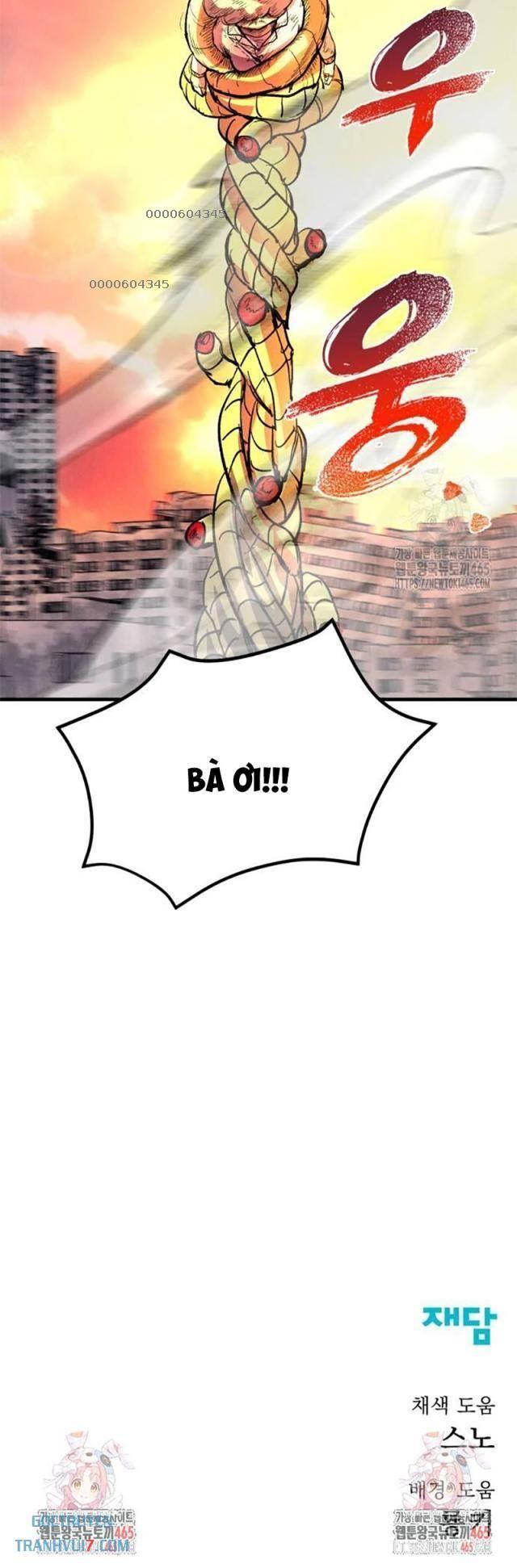 Người Côn Trùng - Page 41