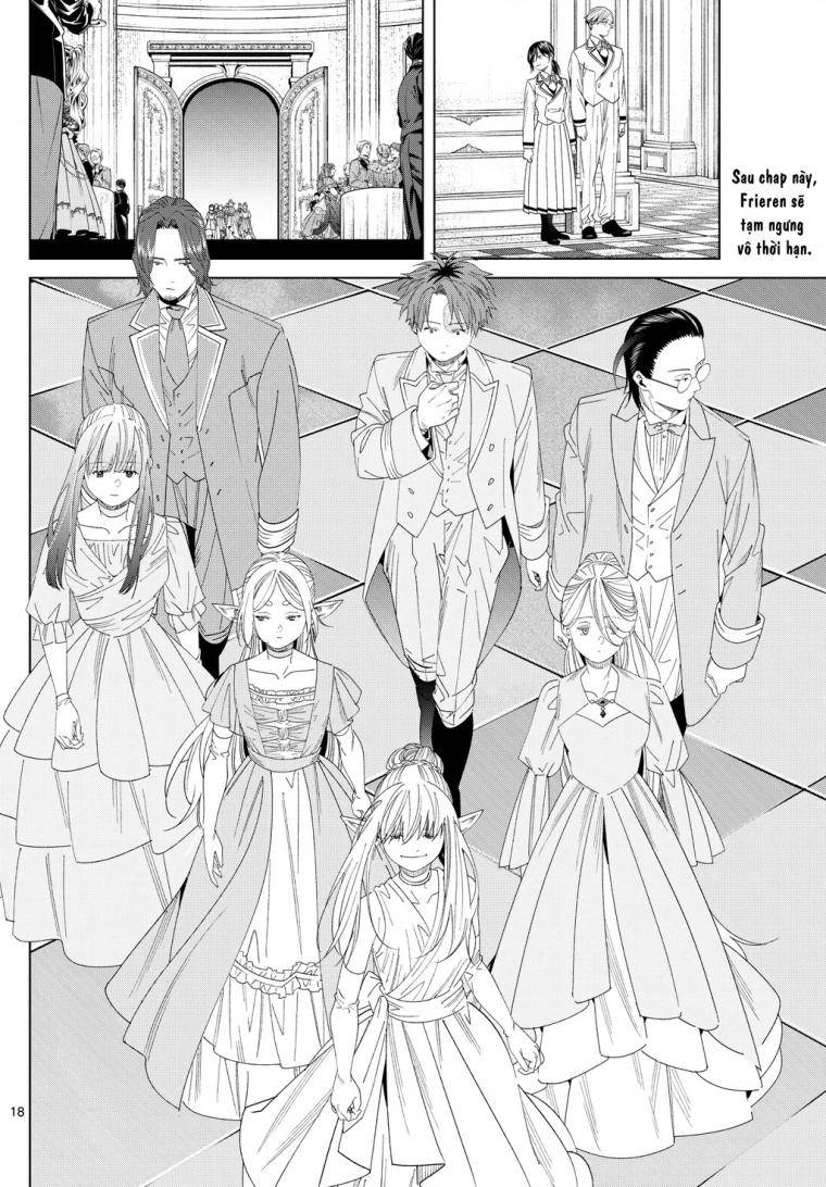 Sousou No Frieren - Page 20