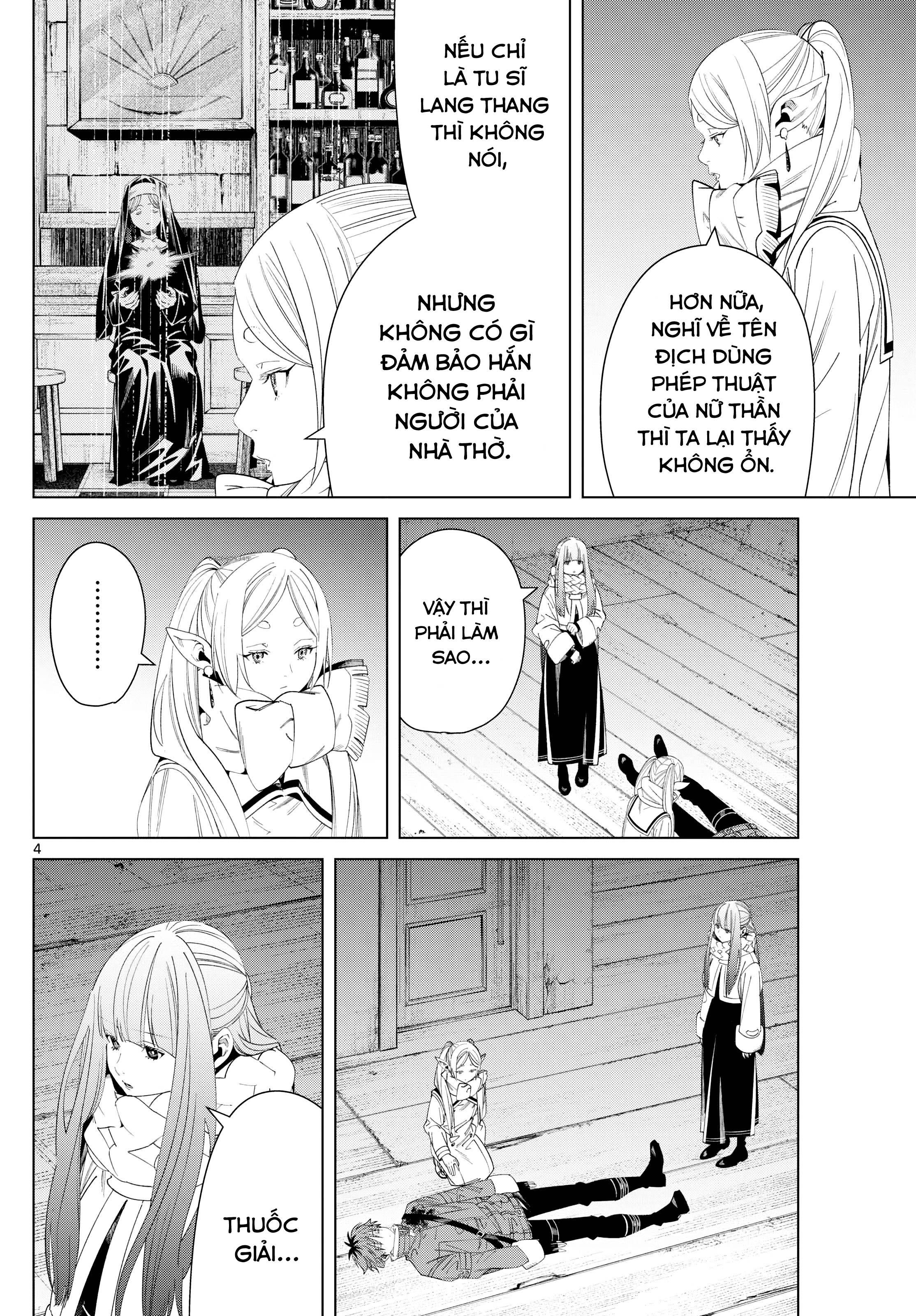 Sousou No Frieren - Page 6