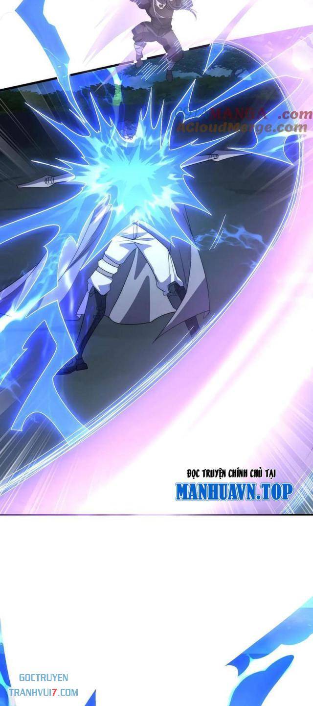 Võng Du: Ta Có Thể Tiến Hoá Tất Cả! - Page 16