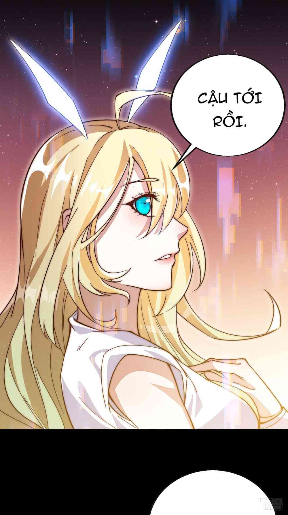 Ta Có Một Sơn Trại - Page 41