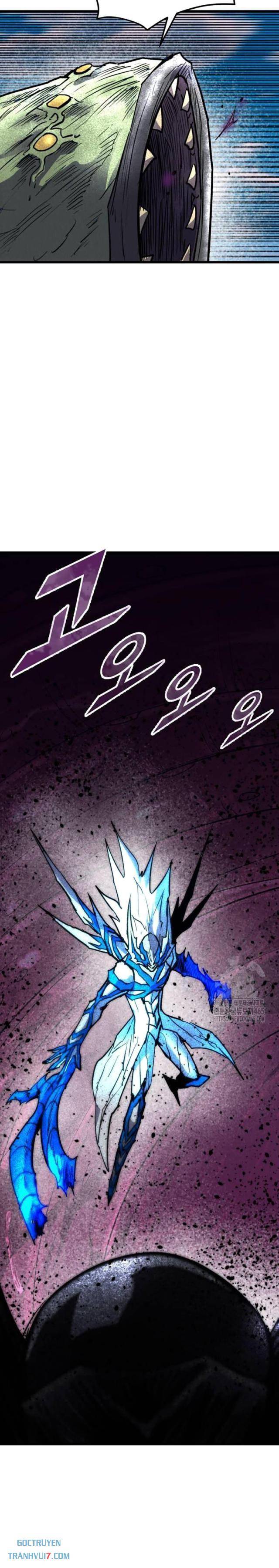 Người Côn Trùng - Page 9