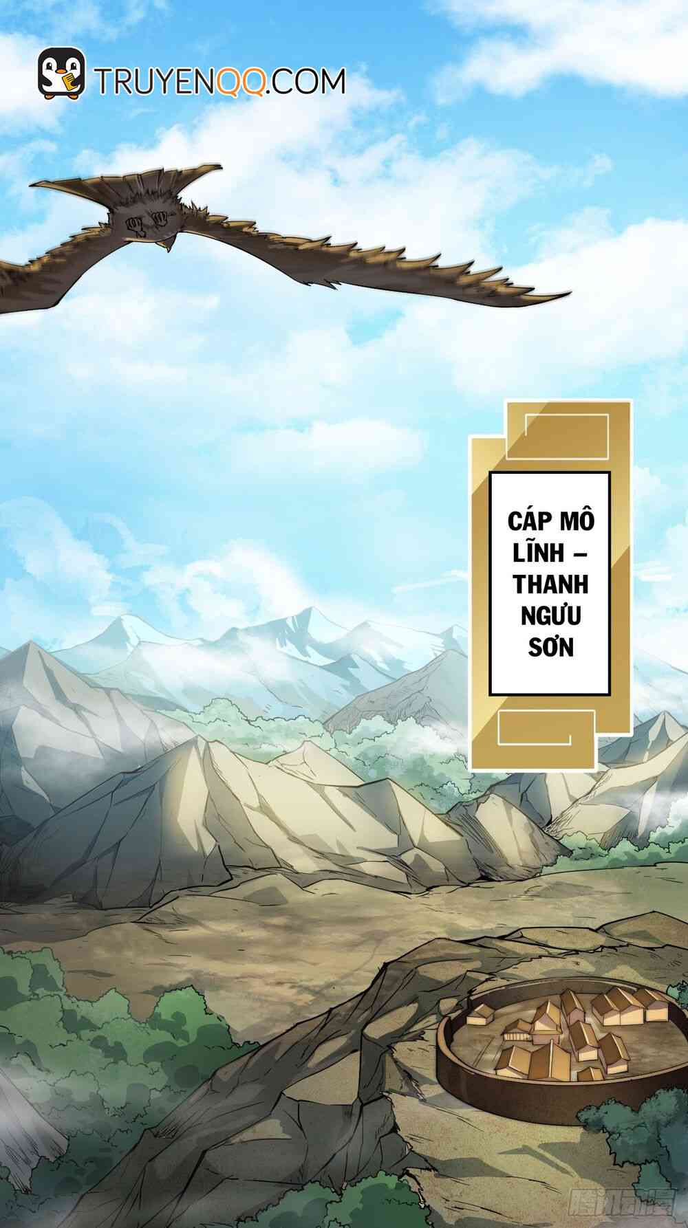 Ta Có Một Sơn Trại - Page 4