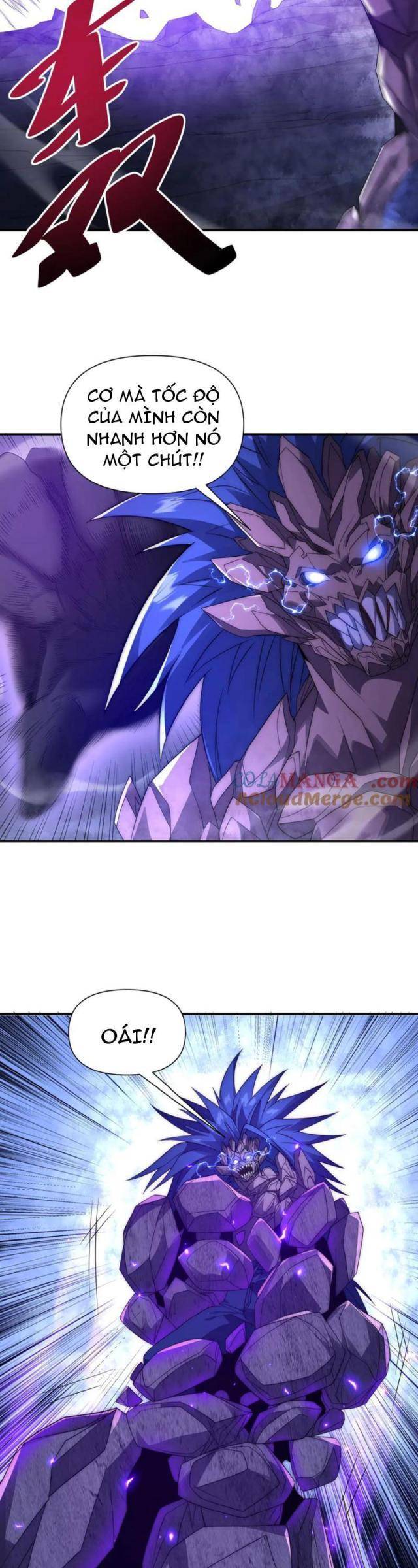 Võng Du: Ta Có Thể Tiến Hoá Tất Cả! - Page 26