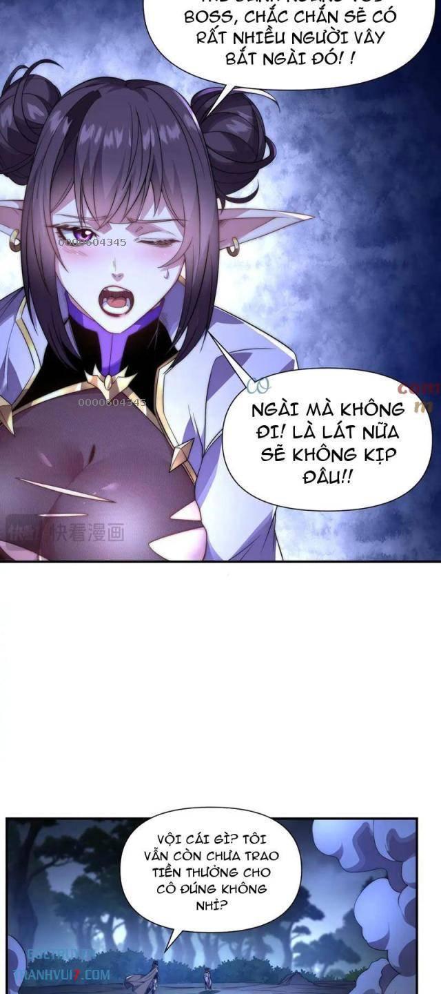 Võng Du: Ta Có Thể Tiến Hoá Tất Cả! - Page 17