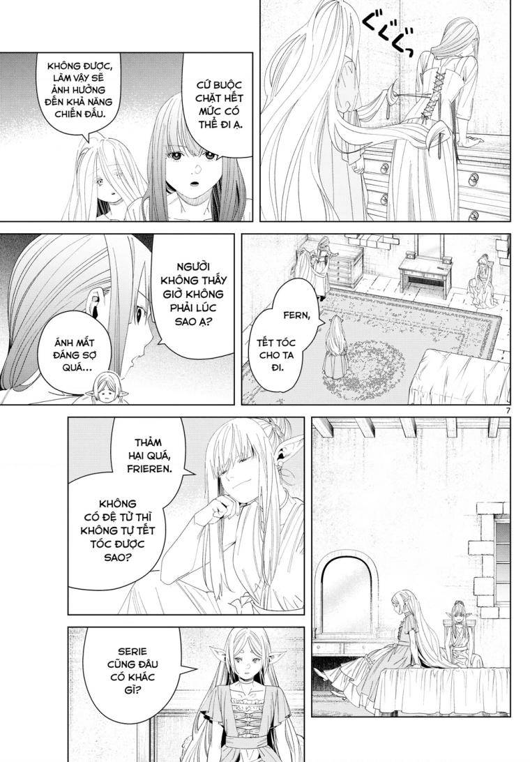 Sousou No Frieren - Page 9