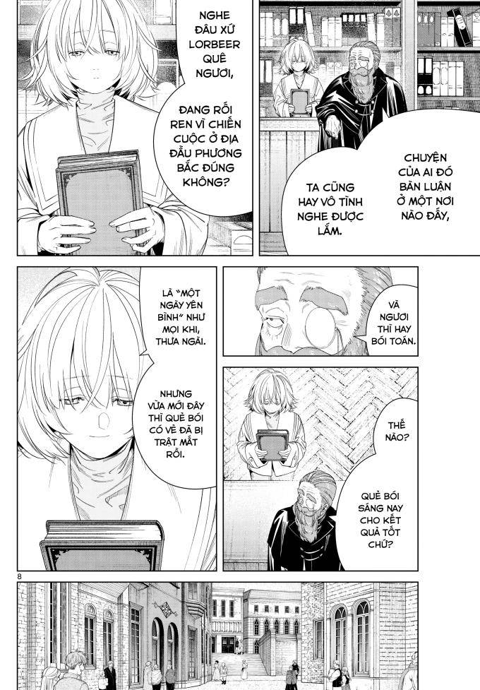 Sousou No Frieren - Page 11