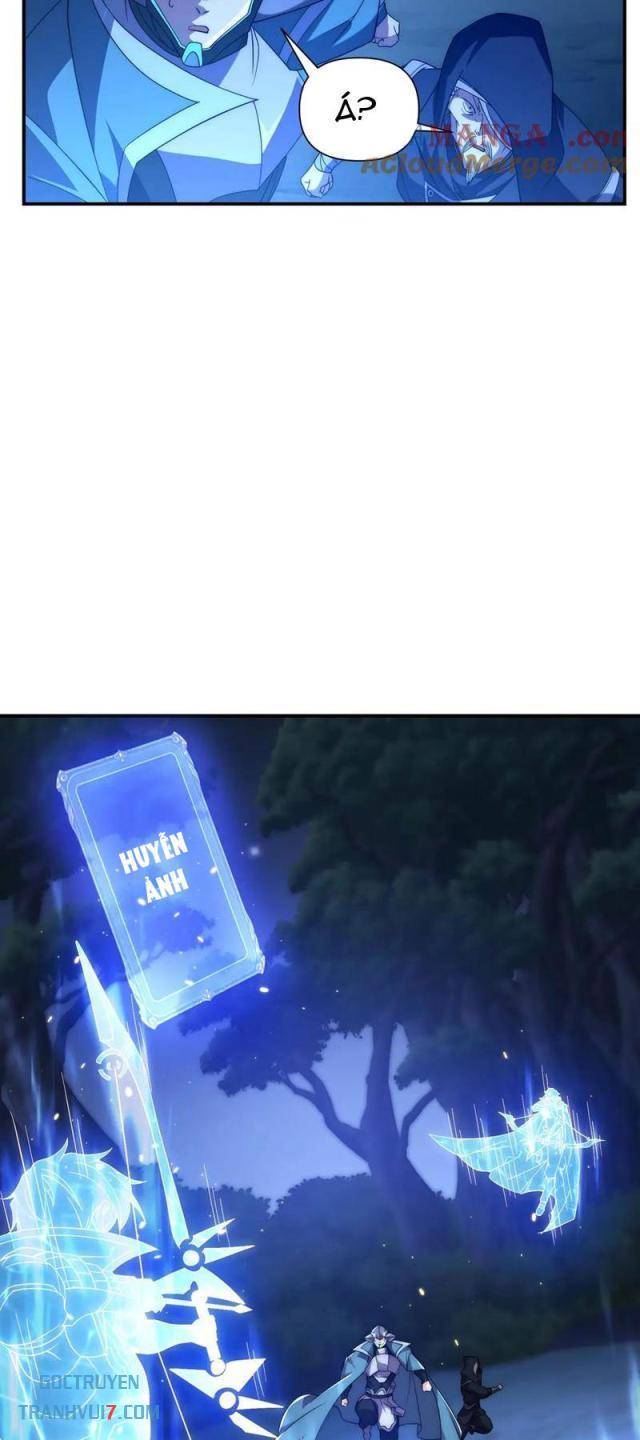 Võng Du: Ta Có Thể Tiến Hoá Tất Cả! - Page 23