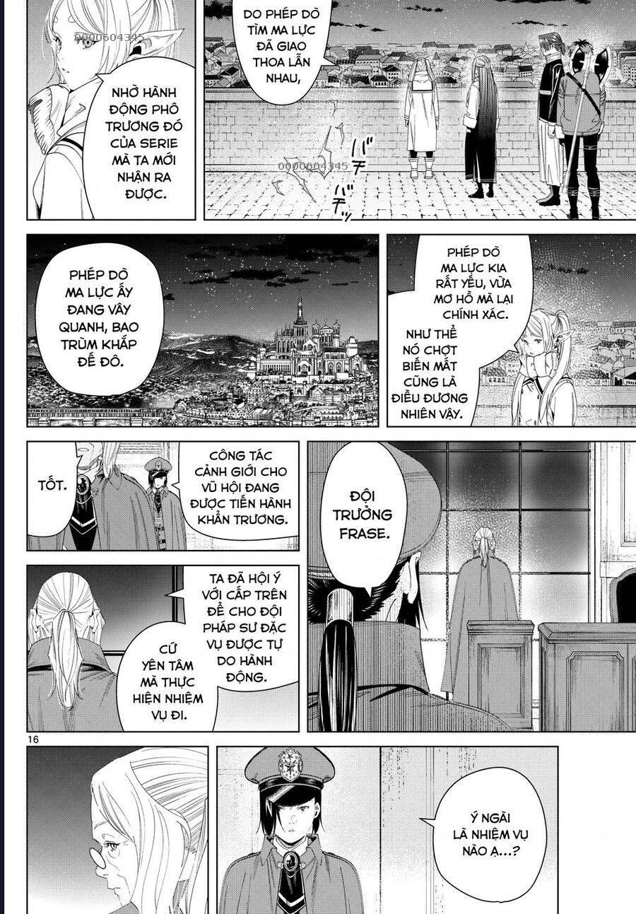 Sousou No Frieren - Page 17