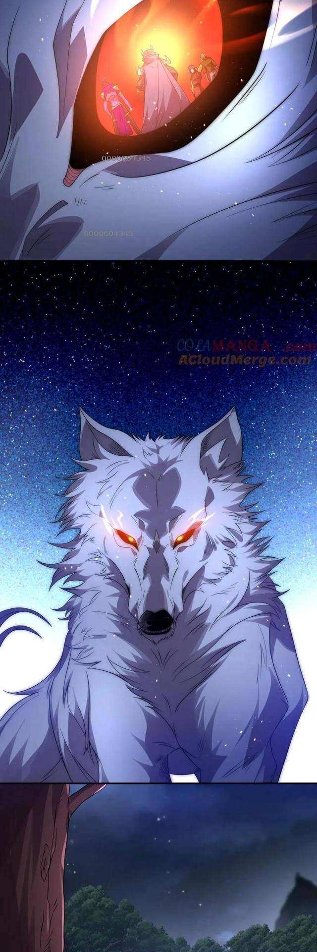 Võng Du: Ta Có Thể Tiến Hoá Tất Cả! - Page 17