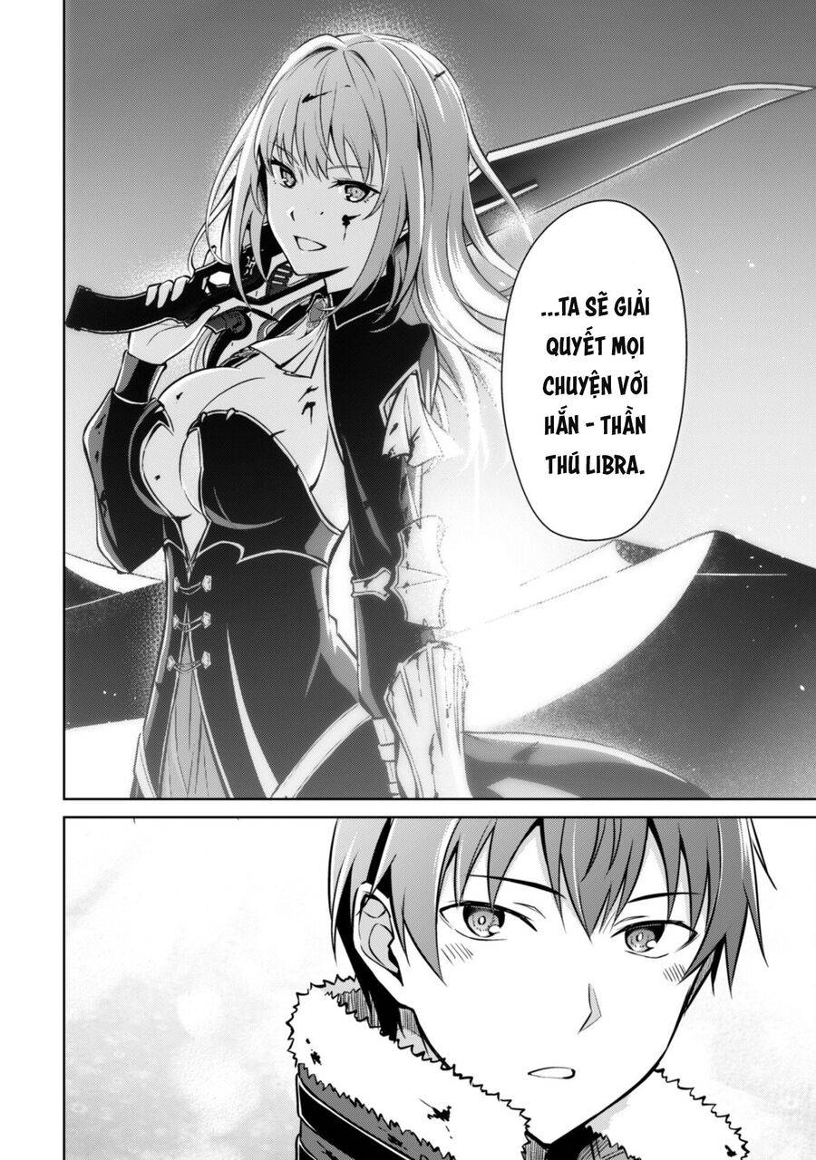 Bạo Thực Cuồng Nhân - Page 17