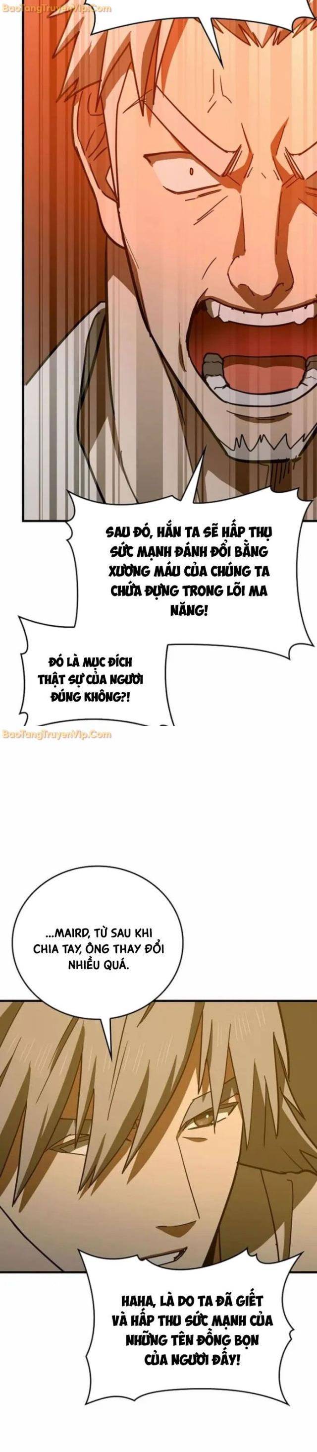 Có Điên Mới Là Thánh, Ta Là Thần Y - Page 19