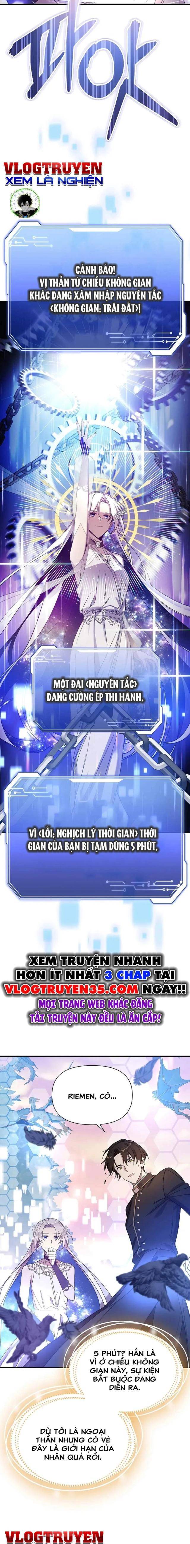 Làm Ơn Dừng Đức Giáo Hoàng Lại - Page 22