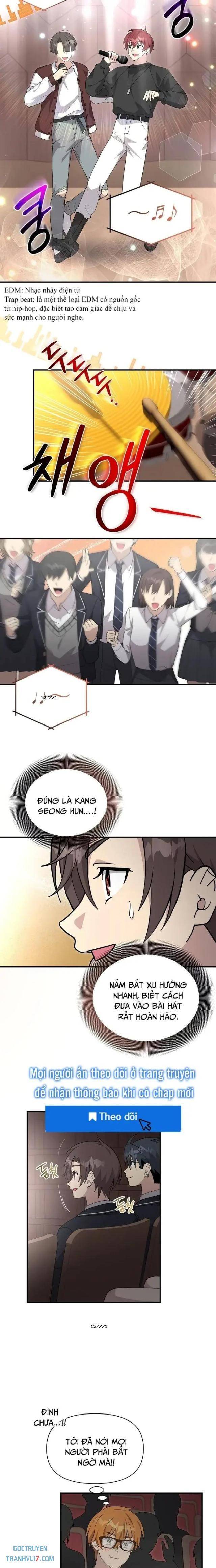 Em Gái Tôi Là Một Thiên Tài - Page 15