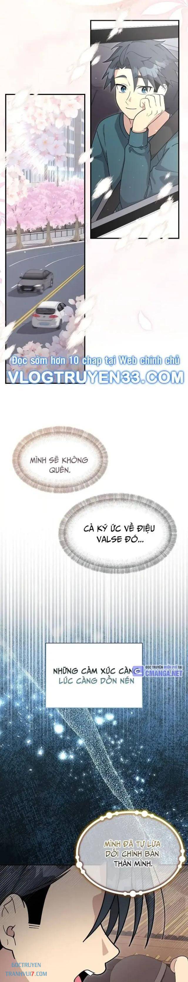 Em Gái Tôi Là Một Thiên Tài - Page 16