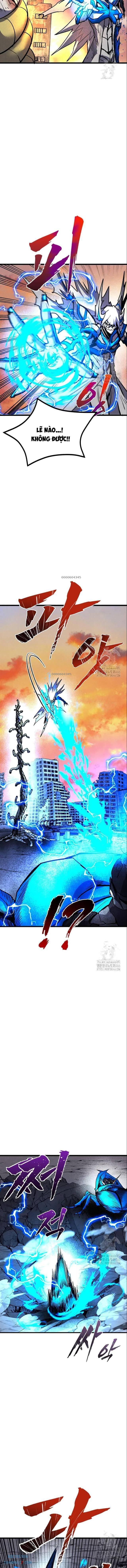 Người Côn Trùng - Page 6