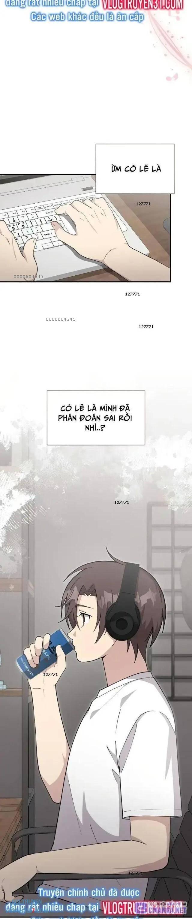 Em Gái Tôi Là Một Thiên Tài - Page 6