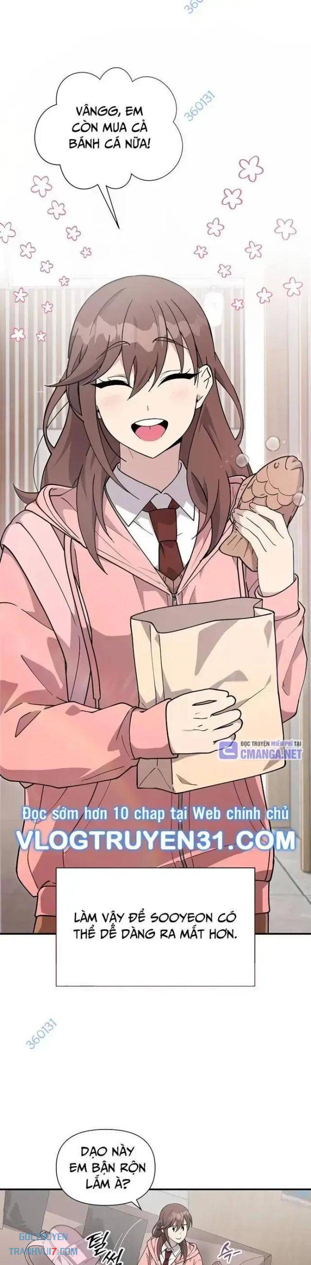 Em Gái Tôi Là Một Thiên Tài - Page 25