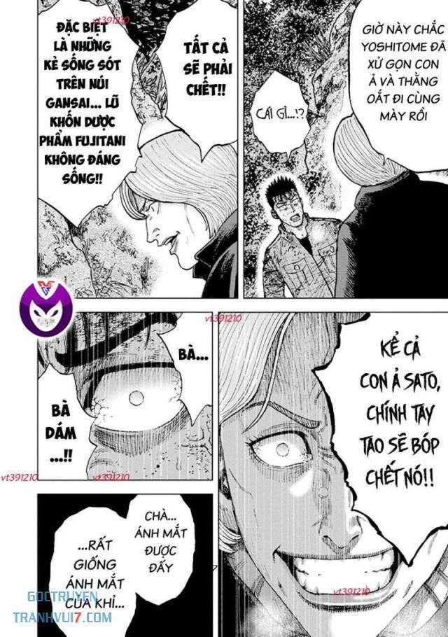 Núi Khỉ - Hang Đá - Page 7