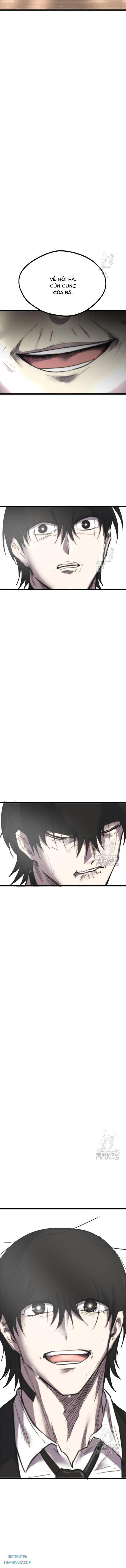 Người Côn Trùng - Page 34