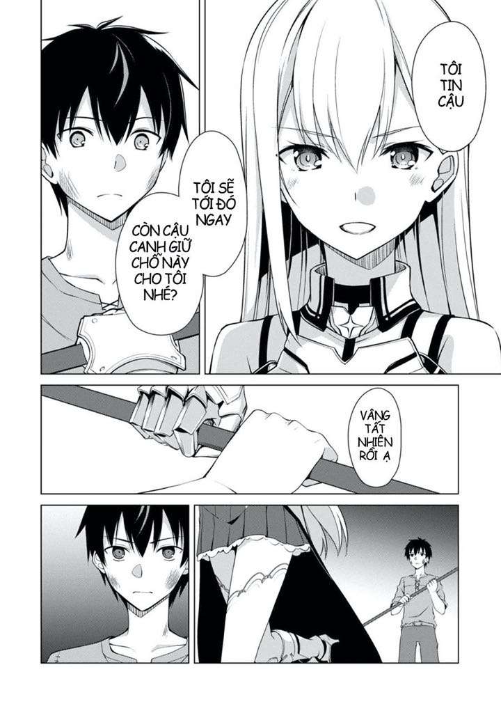 Bạo Thực Cuồng Nhân - Page 14