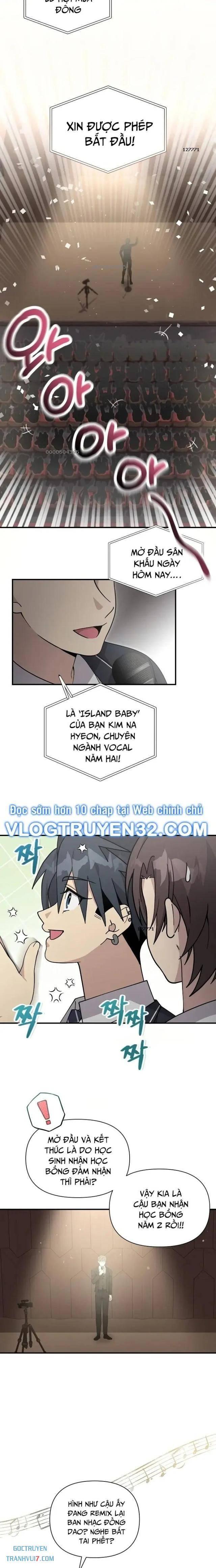 Em Gái Tôi Là Một Thiên Tài - Page 6