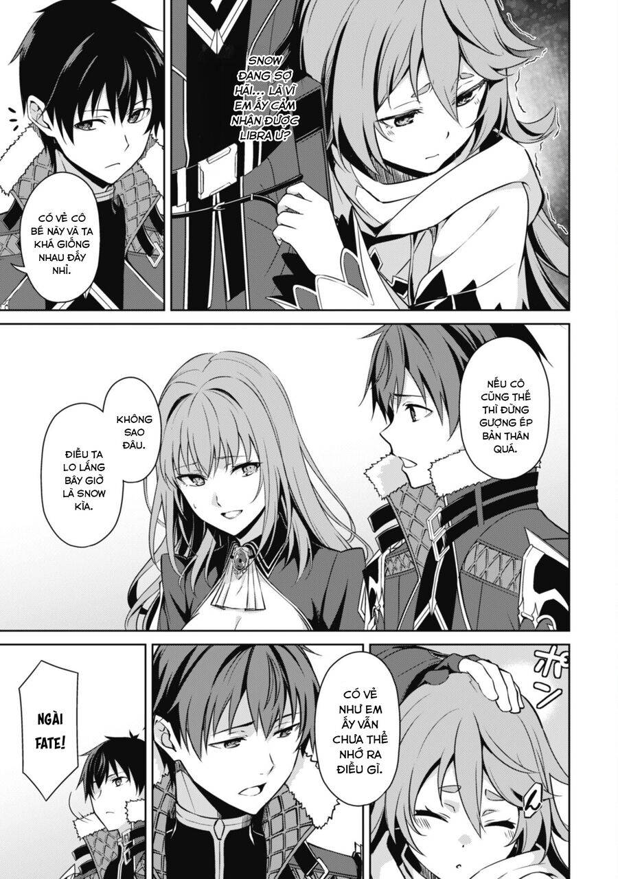 Bạo Thực Cuồng Nhân - Page 8