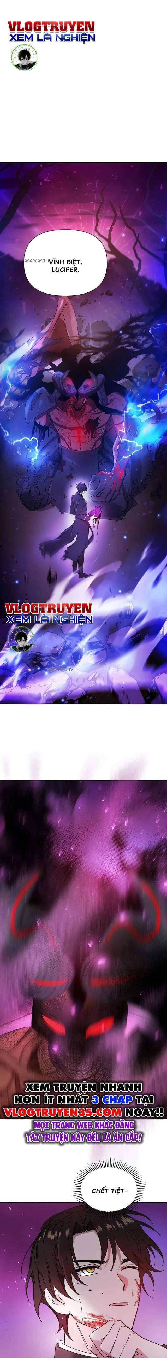 Làm Ơn Dừng Đức Giáo Hoàng Lại - Page 8