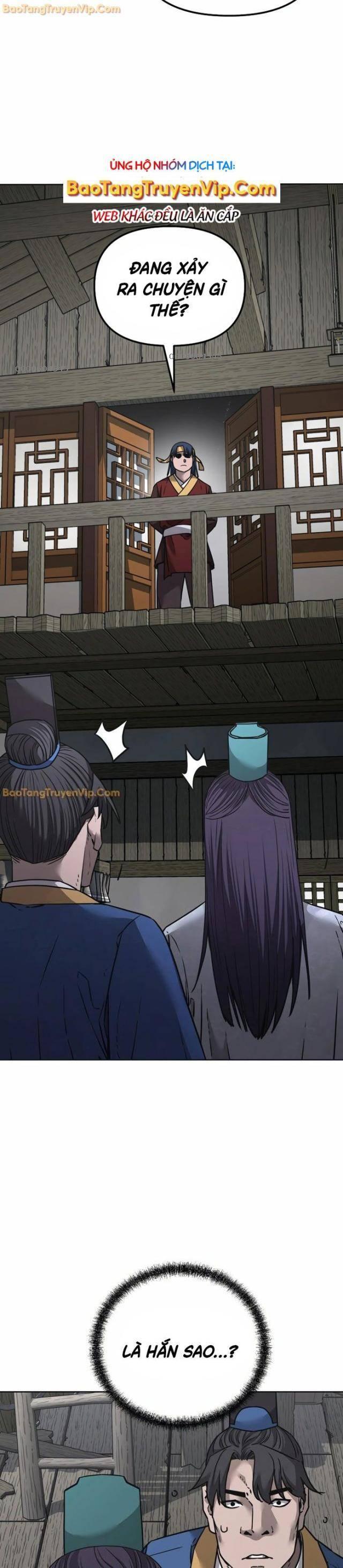 Cao Thủ Tiền Kiếp Hồi Sinh Về Võ Lâm - Page 6