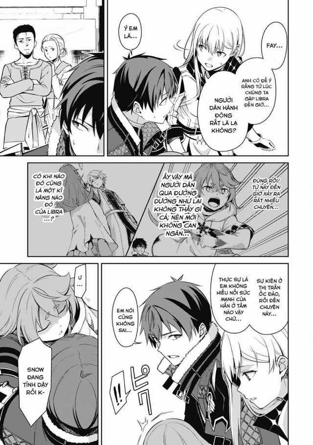 Bạo Thực Cuồng Nhân - Page 5